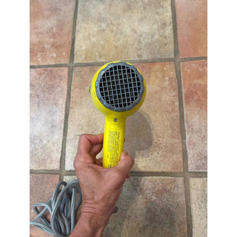 DRYBAR BIO IONIC BLOW DRYER - Picture 5 of 5